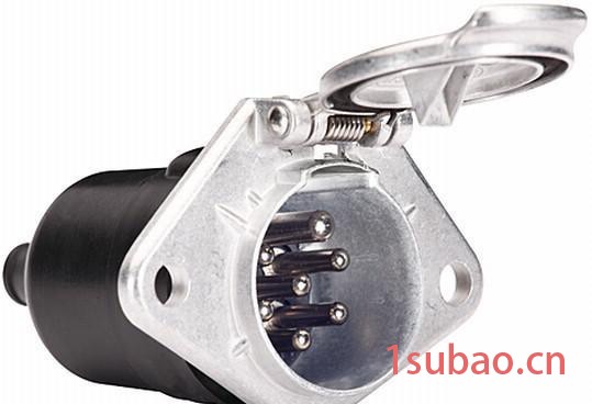 线束专用 8JB 003 833-001 7芯插座图3