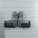 施霸电器供应微动开关 RL6行程开关，炸炉开关厨房设备开关，16A电流，UL品质保证，价格优惠，欢迎新老客户订购图6