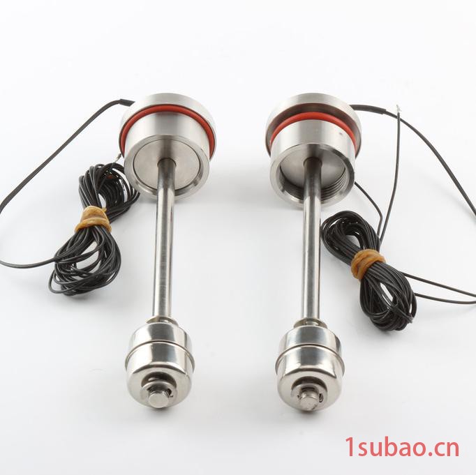 东莞干簧管液位开关传感器-液位开关厂家-柏奥 液位浮球开关图3