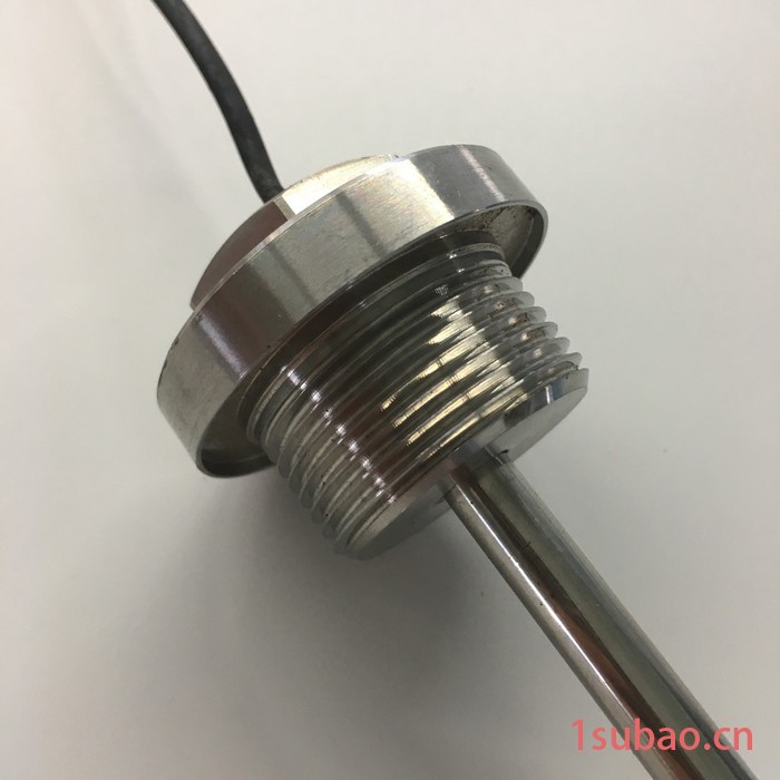 东莞干簧管液位开关传感器-液位开关厂家-柏奥 液位浮球开关图2