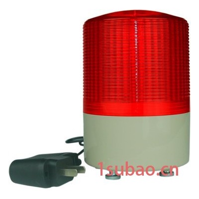 TL5040PTL带蓄电池可充电便携式工程信号灯 警示灯  可充电报警灯