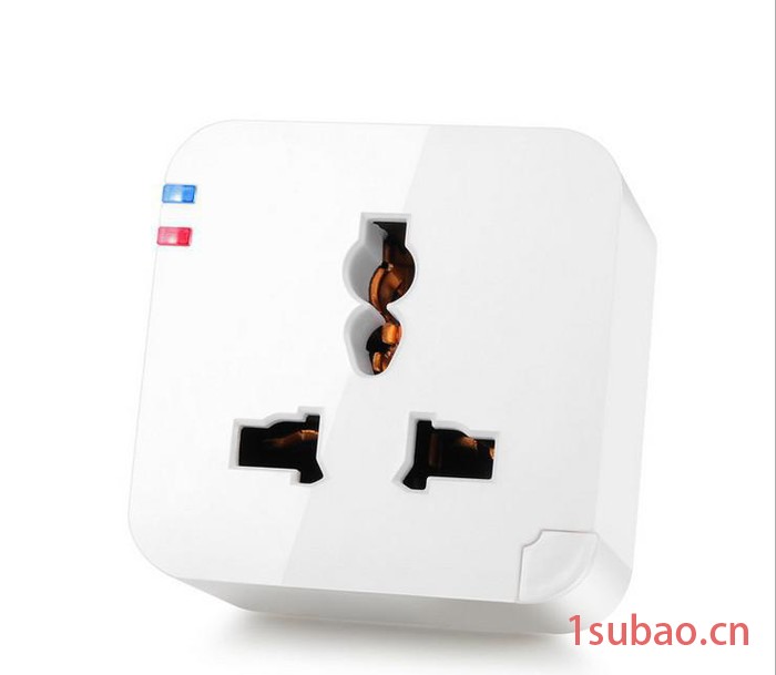 KANKUN智能插座 小K 无线遥控智能家居定时器定时开关图2