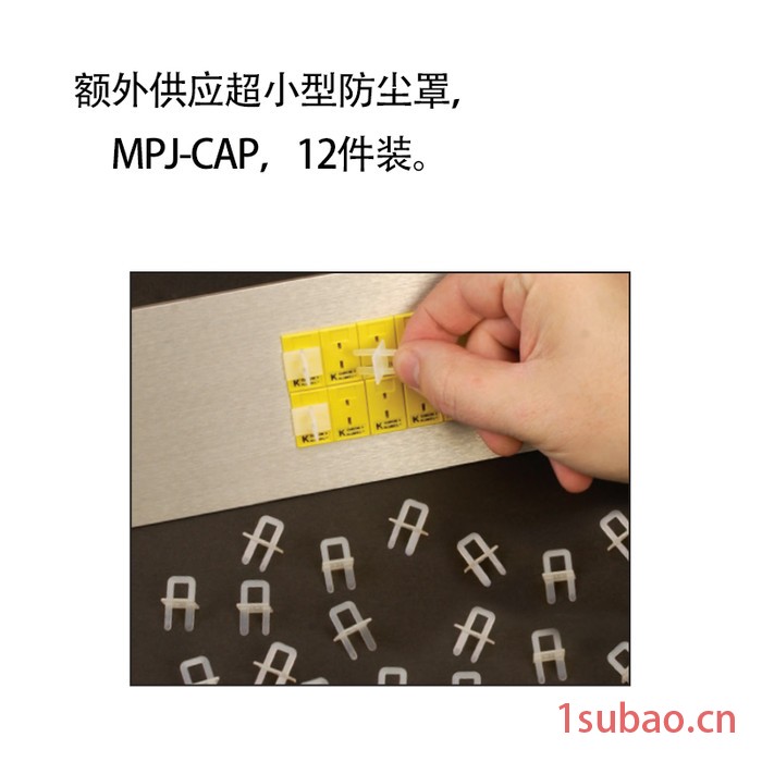 原装美国OMEGA热电偶面板插座MPJ-K-F,MPJ-K-F-ROHS,MPJ-T-F,MPJ-J-F,MPJ-R/S图3
