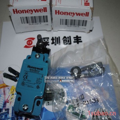 HONEYWELL限位开关GLAC20A1A