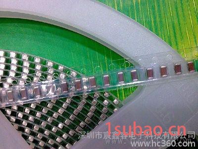 多层警示灯 专用高压贴片电容1812系列大量库存现货，台湾CCK原厂生产图3