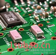 多层警示灯 专用高压贴片电容1812系列大量库存现货，台湾CCK原厂生产图2