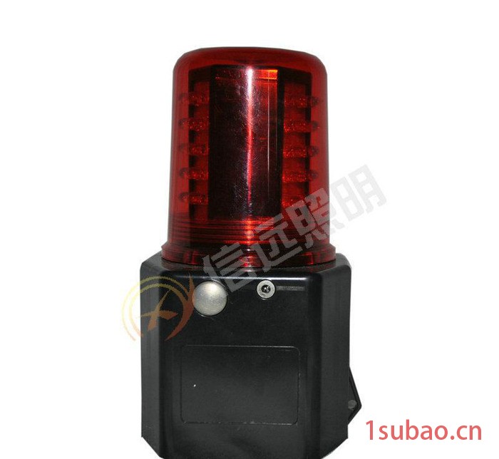 警笛器|警示器|防盗警示灯|海洋王原装FL4870声光报警器具体参数图3