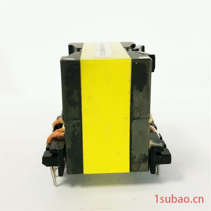 专业生产变压器PQ3230立式6+6高频变压器 电源变压器 充电器专用变压器 支持定做