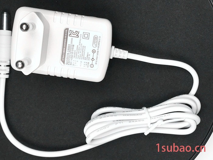 KEERDA 5V 1A 5W电源适配器  电子称电源充电器 adapter 厂家报价图5