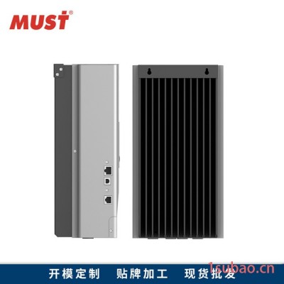 厂家批发 太阳能控制器太阳能转换器光伏系统电池充电器 MUST PC1800A-60A MPPT 壁挂式
