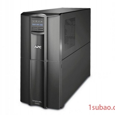 APC不间断电源BX1100CI-CN(660W)施耐德电源 APC 后备机型 立/6 个延时插座/ AVR 稳压功能