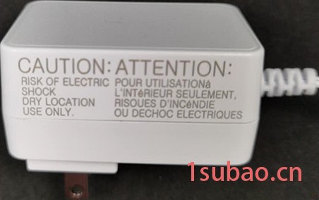 科尔达 5V2A 超声波清洗机电源适配器  门铃控制器 手机充电器 PD UL认证 快充图6