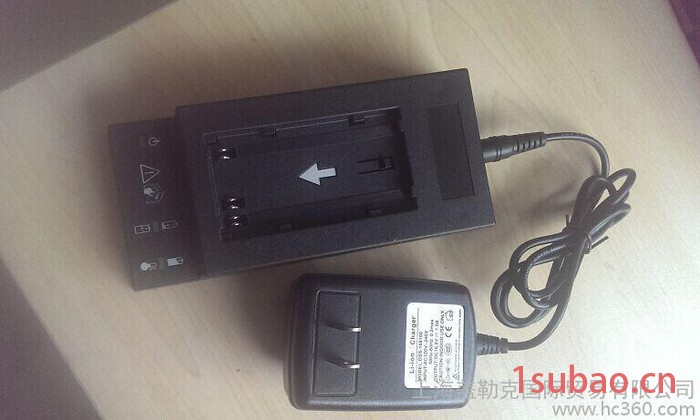 促销热卖徕卡TS30  /GEB241电池/全站仪充电器安装工程图2