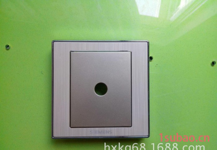 西门子墙壁插座,开关插座,西门子插座,墙壁插座,直销墙壁插座,厂?图3