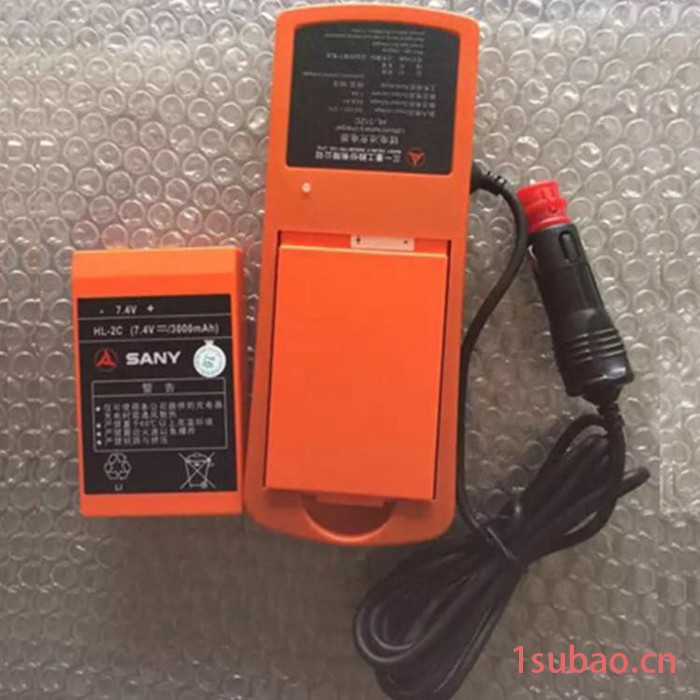 泰明 厂家批发 三一充电器 泵车配件 泵车充电器 三一充电器 价优