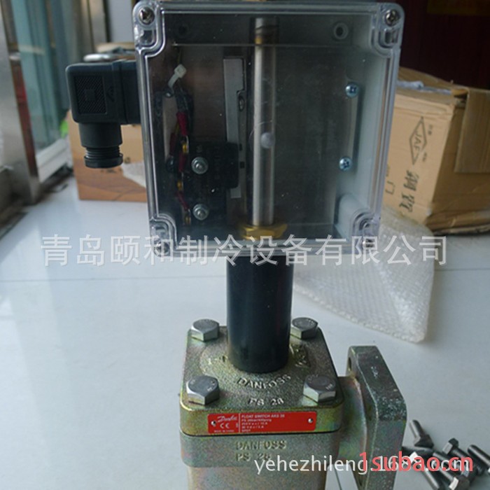 山东现货丹弗斯float switch148H3210浮动开关