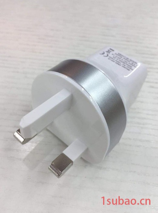 充电器工厂 插座充电器 带线充电器生产工厂图2
