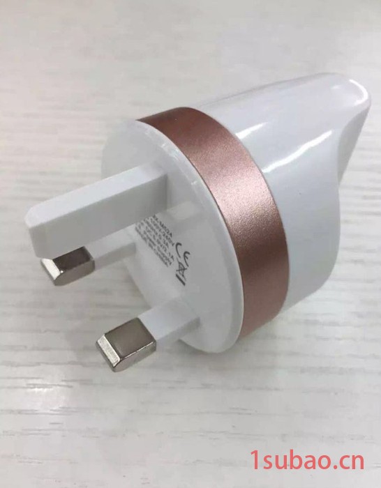 充电器工厂 插座充电器 带线充电器生产工厂图5