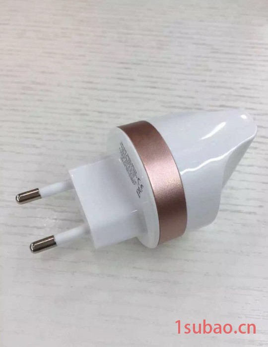 充电器工厂 插座充电器 带线充电器生产工厂图3