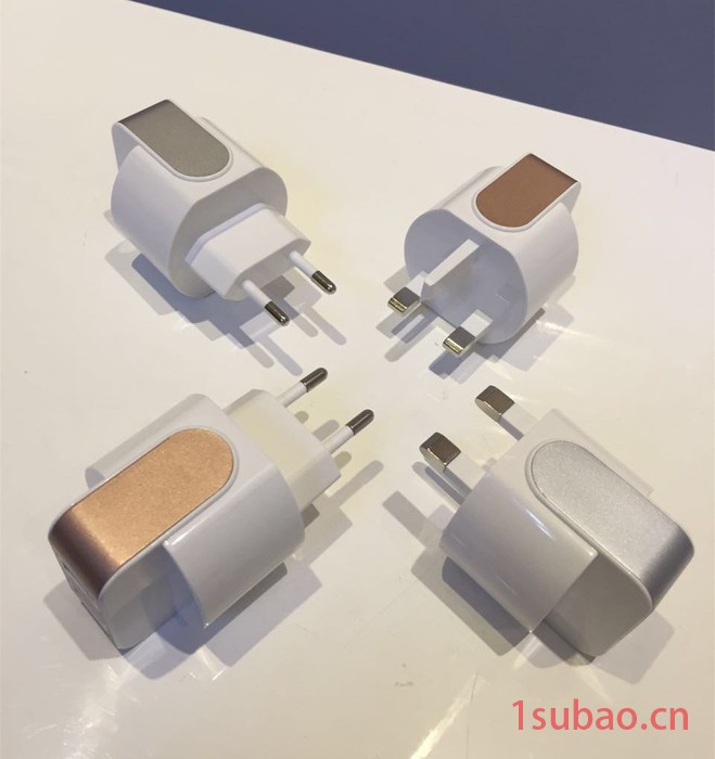 充电器工厂 插座充电器 带线充电器生产工厂图4