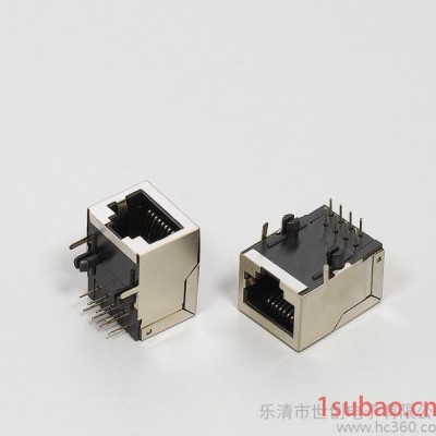 PCB插座,RJ插座,UK插座,带线插座