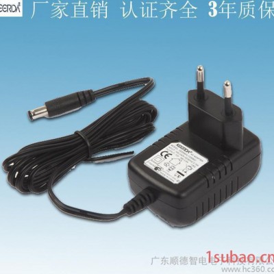 UL 3C CE RoHS KC 认证 5V 1.2A 开关