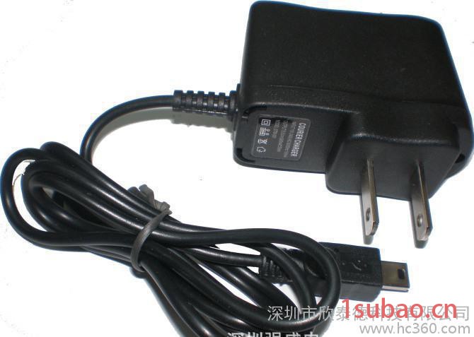 充电器/5V开关电源/充电器适配器/原厂直销图2