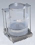 【日本岛津】FSB-102PK/TK脚踏开关（打印用）/脚踏开关（去皮用图3