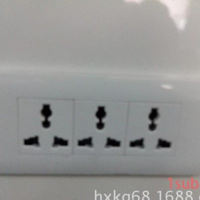 西门子开关插座,开关插座,西门子插座,墙壁插座,九孔墙壁插座,厂季