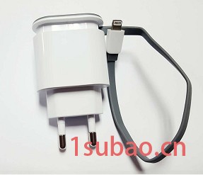 车载充电器、手机充电器图3
