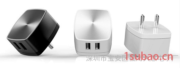 车载充电器、手机充电器图5