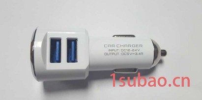 车载充电器、手机充电器图2