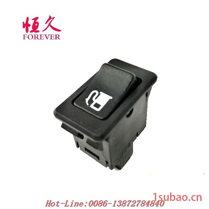 东风EQ2102G主付副箱转换开关37D-34055图3