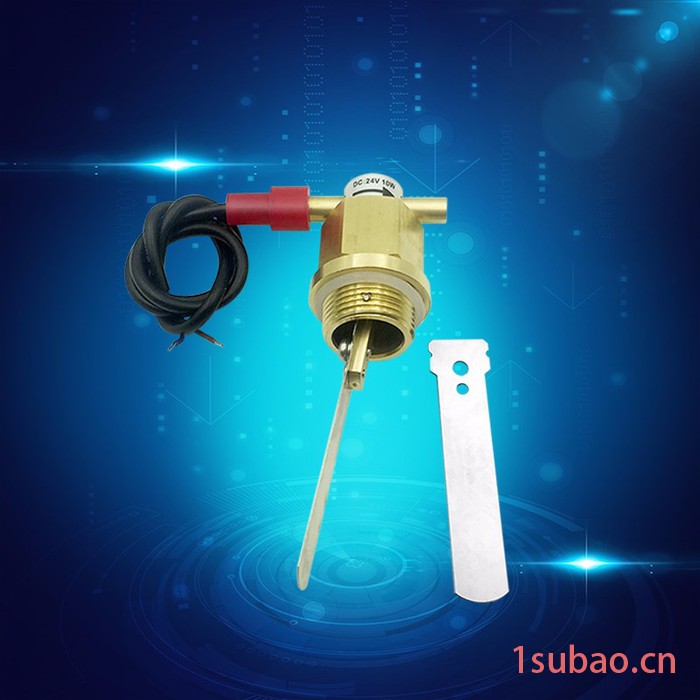 赛盛尔SEN-BP43W 霍尔原理传感器 干簧管原理水流开关  水泵断水保护水流开关图3