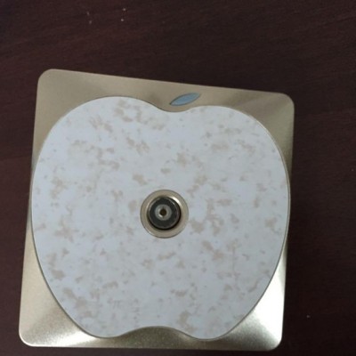 定做 家用86小苹果电视插座  墙壁有线电视插座