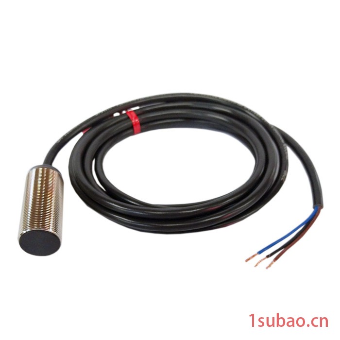 神视松下接近开关GL-8F电感式接近传感器GL-8H微型方型感应开关GL-8FB图3