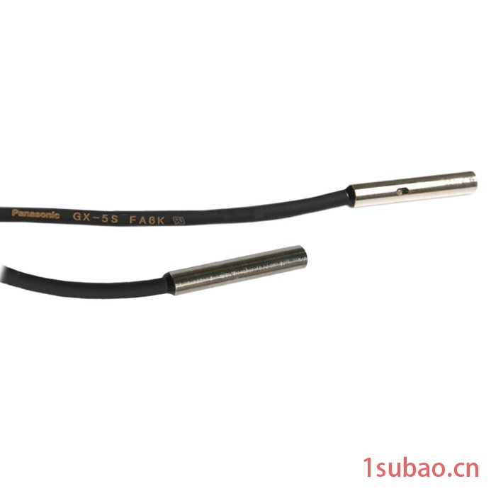 神视松下接近开关GL-8F电感式接近传感器GL-8H微型方型感应开关GL-8FB图2