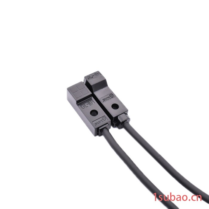 神视松下接近开关GL-8F电感式接近传感器GL-8H微型方型感应开关GL-8FB图5