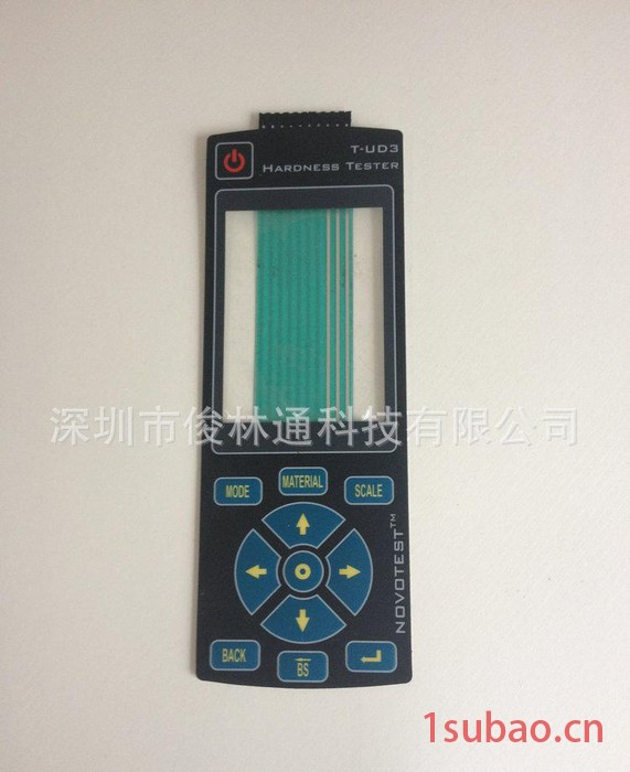 插座面板开关 拉丝插座面板开关 墙壁插座面板开关图3