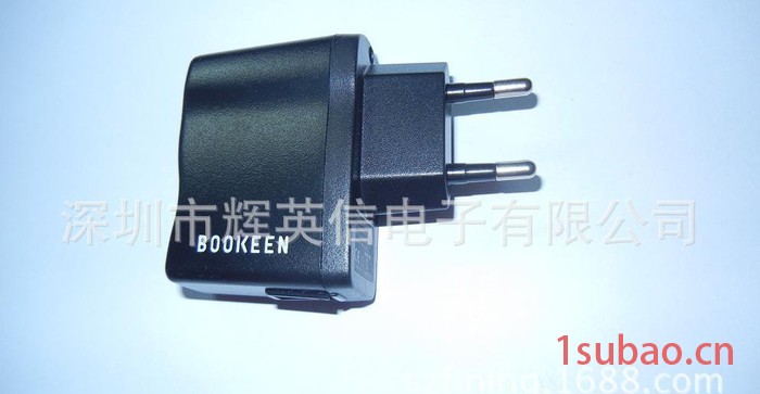 电源适配器5v2a   2a充电器 电源充电器图3