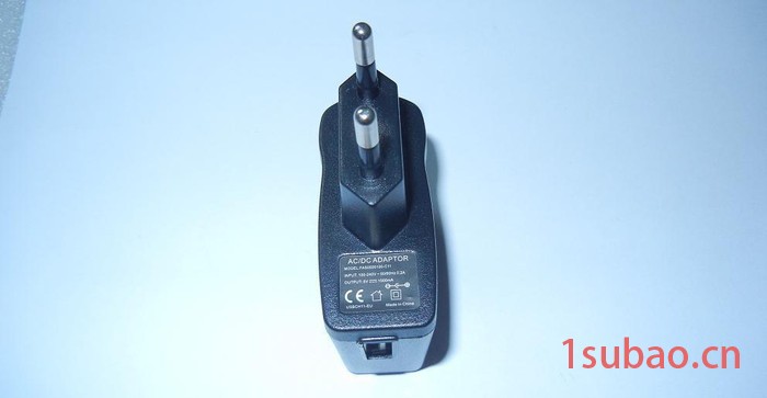 电源适配器5v2a   2a充电器 电源充电器图2