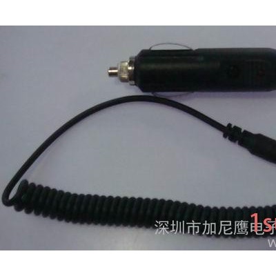 供应车载充电器/点烟器/汽车充电器/手机充电器/标准接口 DC2.1*5.5