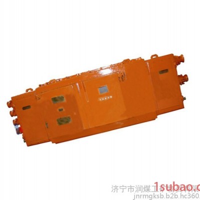 QBZ-1600/1140(660)-8八回路矿用隔爆型组合开关  八回路矿用隔爆型组合开关 厂家