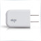 aigo USB移动电源充电器  小米电源适配器 充电器插头