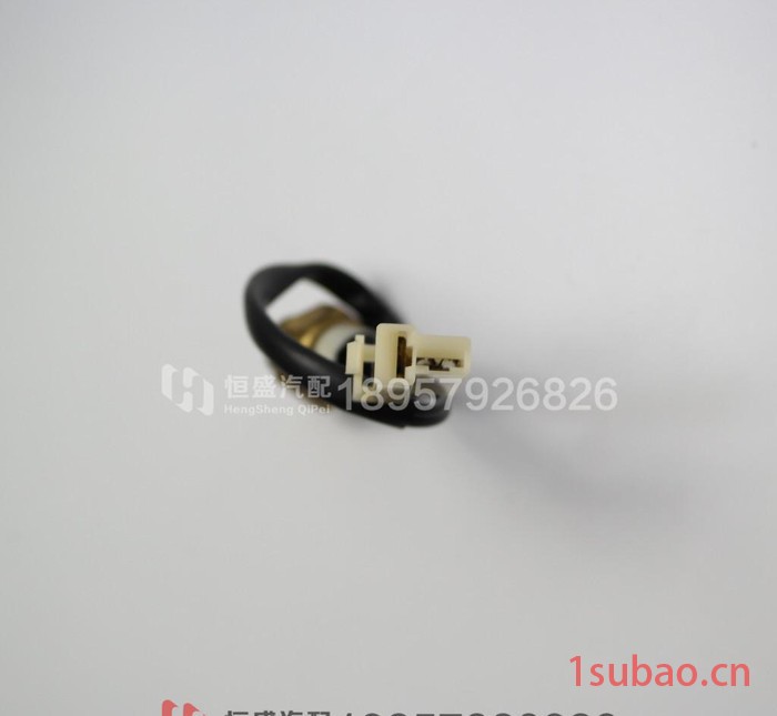 长安铃木奥拓  热敏开关 温控开关  水温传感器图3