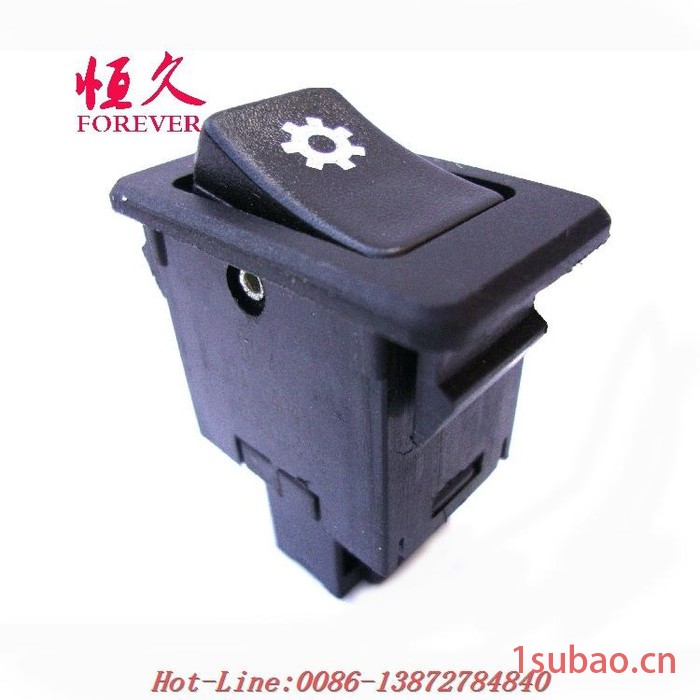 东风EQ2102军车配件EQ2102行车灯开关图2