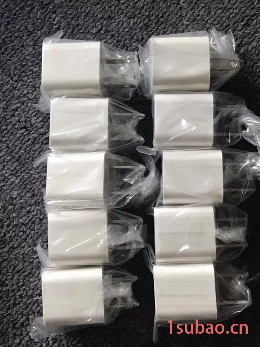 OEM 手机直充充电器图4
