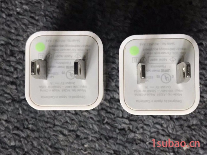 OEM 手机直充充电器图3