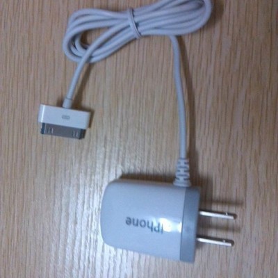 供应iphone4专用充电器