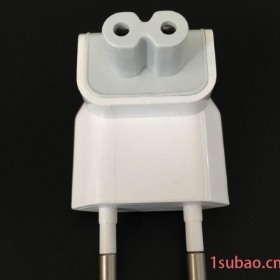 数码3C配件usb充电器 2.1a可转换多功能手机充电器 欧